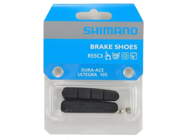PAKNOVI SHIMANO R55C3 DURA-ACE BR-R7900