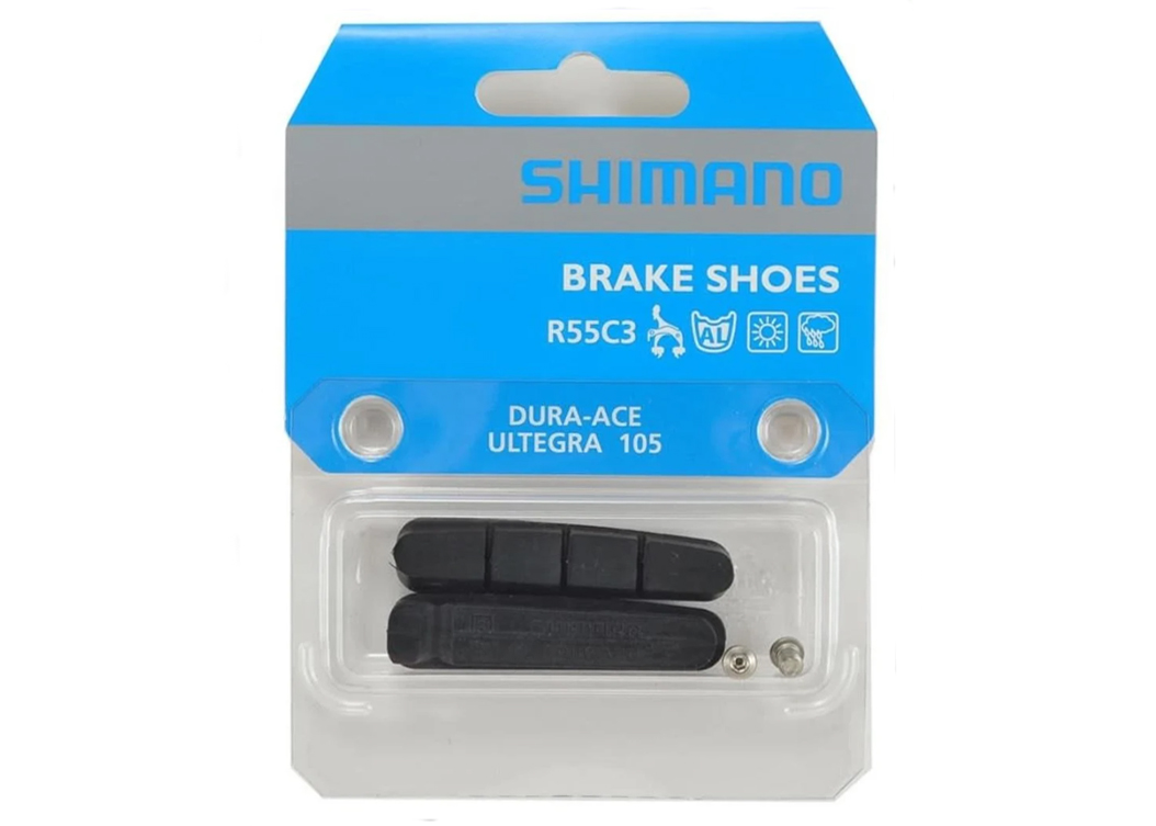 shimano-Y8FN98090 PAKNOVI SHIMANO R55C3 DURA-ACE BR-R7900 - Slika 1