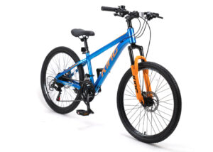 ROYAL BABY KING 24 Blue - Slika 2