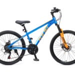 ROYAL BABY KING 24 Blue