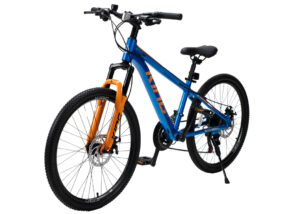 ROYAL BABY KING 24 Blue - Slika 3