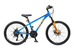 ROYAL BABY KING 24 Blue