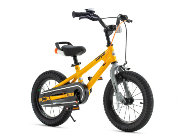 ROYAL BABY FREESTYLE 18"