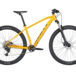 SCOTT ASPECT 950 CU Yellow