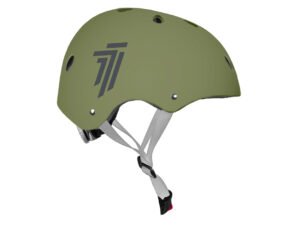 KACIGA DJEČIJA FREESTYLE 7-BRAND Army Green