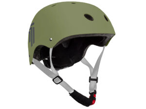 KACIGA DJEČIJA FREESTYLE 7-BRAND Army Green - Slika 2