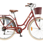 POLAR GRAZIA 28"AL 7S MEDUSA