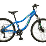 BOOSTER PLASMA 24 FS DISC Blue