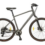 POLAR FORESTER COMP MAN Grey