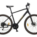 POLAR FORESTER PRO Black