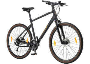POLAR FORESTER PRO Black - Slika 2