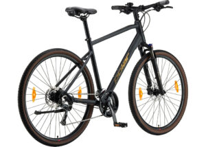 POLAR FORESTER PRO Black - Slika 3