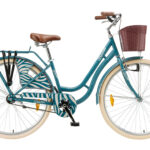 POLAR GRAZIA 28" KONTRA Green