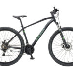 POLAR MIRAGE SPORT 29 Black