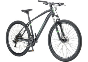 POLAR MIRAGE SPORT 29 Black - Slika 2