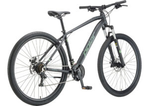 POLAR MIRAGE SPORT 29 Black - Slika 3