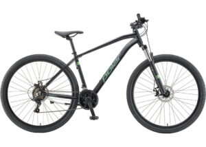 POLAR MIRAGE SPORT 29 Black
