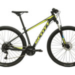 SCOTT SCALE 960 Black Yellow