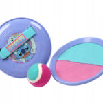 CATCHBALL SET ZA IGRU STITCH