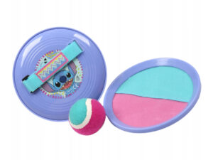 CATCHBALL SET ZA IGRU STITCH