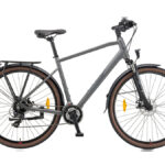 POLAR FORESTER COMP MAN CITY Grey
