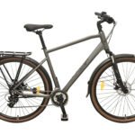 POLAR FORESTER COMP MAN CITY Grey