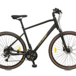 POLAR FORESTER PRO Black