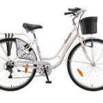 POLAR GRAZIA 28" 6B Cherry