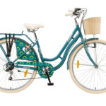 POLAR GRAZIA 28" 6B Green