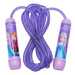 KONOPAC ZA PRESKAKANJE DISNEY FROZEN