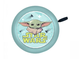 ZVONCE ZA BICIKL STAR WARS MANDALORIAN - Slika 2