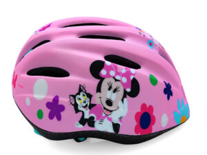 KACIGA DJEČIJA DISNEY MINNIE 48-52cm - Slika 3