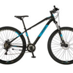 POLAR MIRAGE SPORT 29 Black/Blue