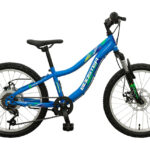 BOOSTER PLASMA 20 FS DISC Blue