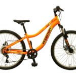 BOOSTER PLASMA 24 FS DISC Orange