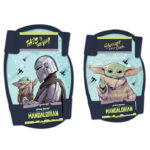 SET ŠTITNIKA STAR WARS MANDALORIAN
