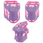 SET ŠTITNIKA SPORTSKI MINNIE