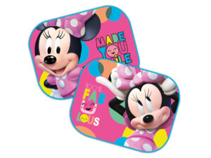 ŠTITNIK OD SUNCA ZA AUTO DISNEY MINNIE