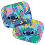 ŠTITNIK OD SUNCA ZA AUTO DISNEY STITCH