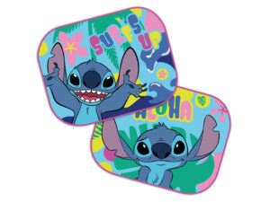 ŠTITNIK OD SUNCA ZA AUTO DISNEY STITCH