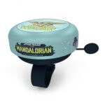 ZVONCE ZA BICIKL STAR WARS MANDALORIAN