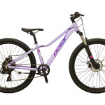 POLAR ALASKA 26 Lavender