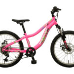 BOOSTER PLASMA 20 FS DISC Pink