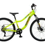 BOOSTER PLASMA 24 FS DISC Green