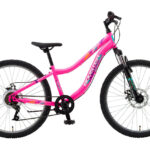 BOOSTER PLASMA 24 FS DISC Pink