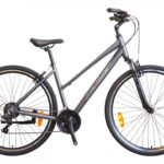 POLAR ATHENA FS 28 Anthracite