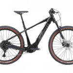 AVANTI COMPETITOR E-1 eRide Black
