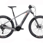 AVANTI MONTARI-E PERFORMANCE eRide Silver