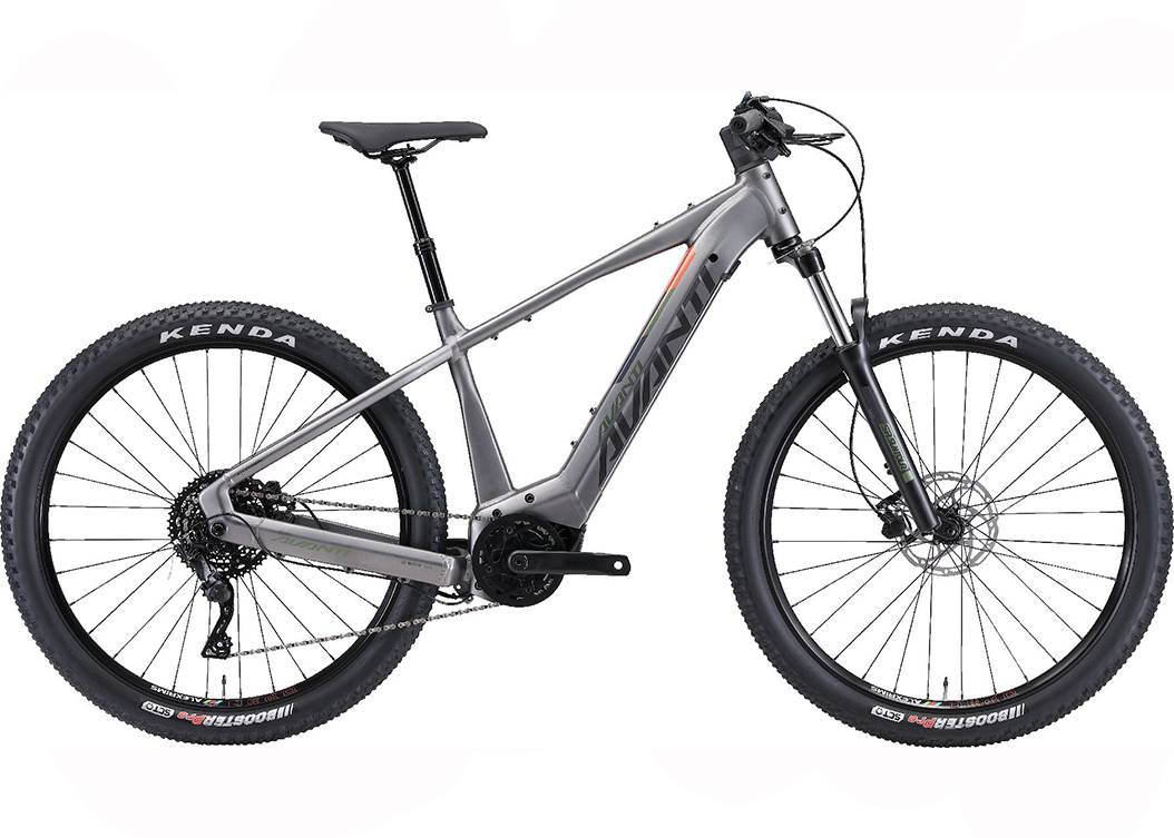 Avanti-Montari-E-Performance-Grey AVANTI MONTARI-E PERFORMANCE eRide Silver - Slika 1