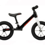 BALANS / GURALICA BICIKL POLAR FUZZY MG 12 Eco Black